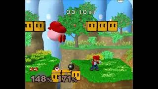 Thumbnail: Super Smash Bros. Melee Playthrough Extra Part 3 (No Commentary)