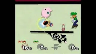 Thumbnail: Super Smash Bros. Melee Playthrough Filler Part 82 (No Commentary)