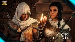 Thumbnail: Assassin's Creed Origins | Longplay | Part 3