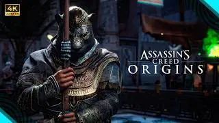 Thumbnail: Assassin's Creed Origins | Longplay | Part 2