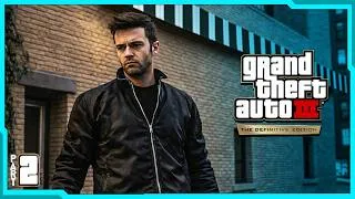 Thumbnail: Grand Theft Auto Marathon | GTA 3 Definitive Edition | Part 2