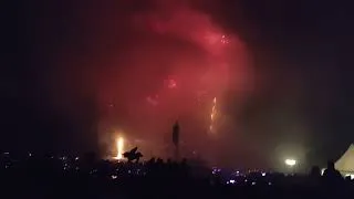Thumbnail: Lichterfest 2023 in Dortmund