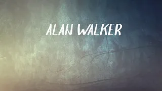 Thumbnail: Alan Walker - Faded  ( with lyrics )