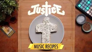 Thumbnail: The Justice † Recipe