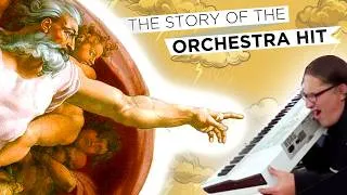 Thumbnail: The most powerful sample EVER!