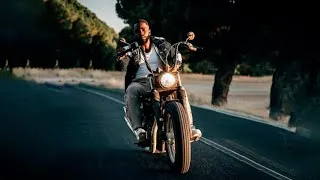 Thumbnail: Tay C - Je T'aime Ft. Franglish (Official Music)