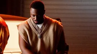 Thumbnail: Dadju ft. Ya Levis - Tombé (Official Music)