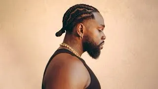 Thumbnail: Tay C - Copine Ft. Ya Levis (Official Music)