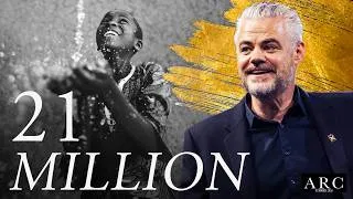 Thumbnail: How a Party Promoter Changed 21 Million Lives | Scott Harrison [ARC 2026]