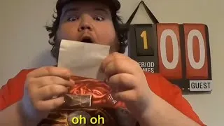 Thumbnail: Clawing for Scratch-Offs…Did He Win Big? 💵🍀
