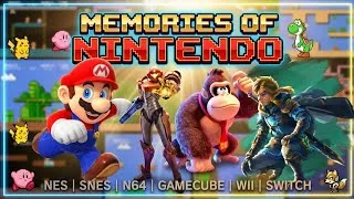 Thumbnail: Memories of Nintendo