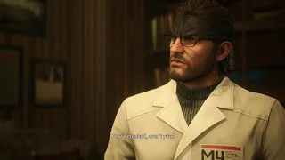 Thumbnail: Metal Gear Solid Delta: Snake Eater Playthrough - 7