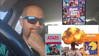 Thumbnail: Will Grand Theft Auto VI Trigger a New Video Game Crash?