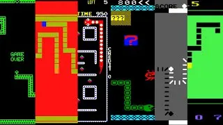 Thumbnail: History of Snake Clones and Copies - Arcade to Nokia Phones