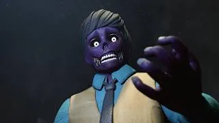 Thumbnail: FNAF Michael Afton Cutscene