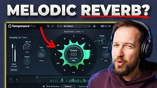 Thumbnail: This Reverb Plugin Makes EVERYTHING Melodic! (Mind Blown)