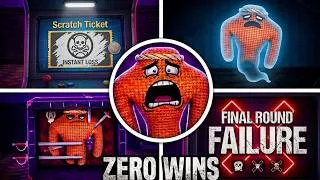 Thumbnail: Welp, Won ZERO This Week, YAY! - Trivia Murder Party 2 Jackbox