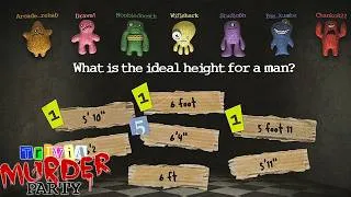 Thumbnail: But, Bigger IS Better? - Trivia Murder Party Jackbox