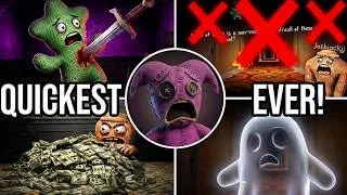 Thumbnail: Quickest Beatdown EVER! - Trivia Murder Party 2 Jackbox