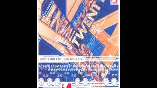Thumbnail: Twenty 4 Seven - We Are The World (Twenty 4 Hours A Day, Seven Days A Week 1997)