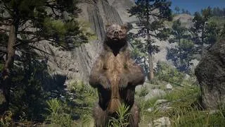 Thumbnail: Red Dead Redemption 2 | Chapter 2, Episode 2 — Exit, Pursued by a Bruised Ego [4K, No HUD]