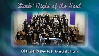 Thumbnail: Dark Night of the Soul - Ola Gjeilo