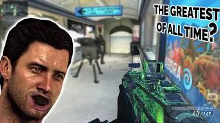 Thumbnail: Black Ops 2 Set an Impossible Standard