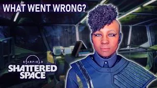 Thumbnail: Starfield: Shattered Space is just OK