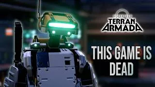 Thumbnail: Starfield: Terran Armada is AWFUL