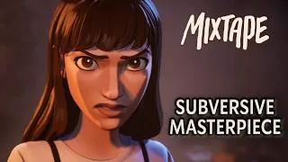 Thumbnail: Mixtape: A Subversive Masterpiece
