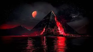 Thumbnail: SURTR || Dark Apocalyptic Ambient Music
