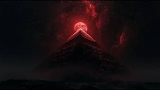 Thumbnail: NEMESIS || Atmospheric Ambient Music