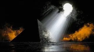 Thumbnail: HYPERION || Cinematic Ambient Music