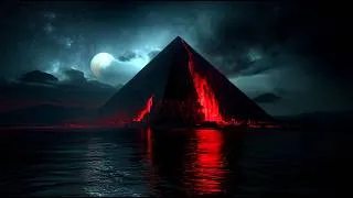 Thumbnail: PROMETHEUS || Cinematic Ambient Music