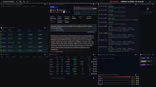 Thumbnail: Scanner Arcane Monitor — Real-Time Stock Market Momentum Scanner (v6.2 Ownership)