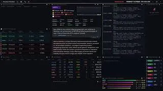 Thumbnail: Scanner Arcane Monitor — Real-Time Stock Market Momentum Scanner (v6.2 Ownership)