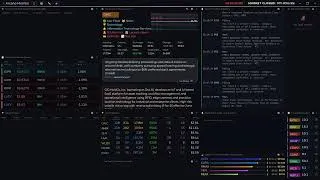 Thumbnail: Scanner Arcane Monitor — Real-Time Stock Market Momentum Scanner (v6.2 Ownership)