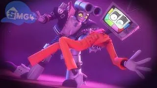 Thumbnail: [SFM] Jailbreak Jive Reanimated