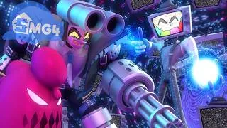 Thumbnail: [SFM] Guns N' Puzzles Recreated