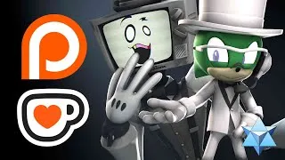 Thumbnail: [SFM] I've Come To Make An Announcement...