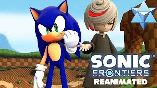 Thumbnail: [SFM] Sonic Frontiers Intro Reanimated