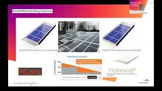 Thumbnail: Webinar: Sustentabilidade e soluções para o desempenho ideal do telhado e da construção