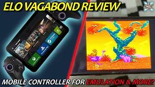 Thumbnail: ELO Vagabond Review: Hall Effect Sticks, Case Compatible & Worth $99?