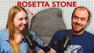 Thumbnail: This Accidental Discovery Rewrote 3,000 Years Of History