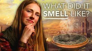 Thumbnail: What did Pompeii smell like?