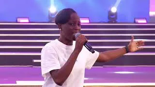 Thumbnail: Praise Take Over - GPWS Accra 2026 | with Archbishop Nicholas Duncan-Williams