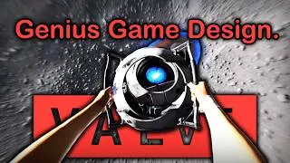 Thumbnail: Silent Protagonists and Game Design