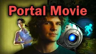 Thumbnail: What Would a Portal Movie Look Like?