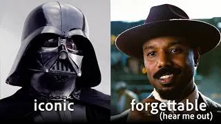 Thumbnail: Why aren't characters iconic anymore?