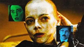 Thumbnail: Yorgos Lanthimos has done it again.
